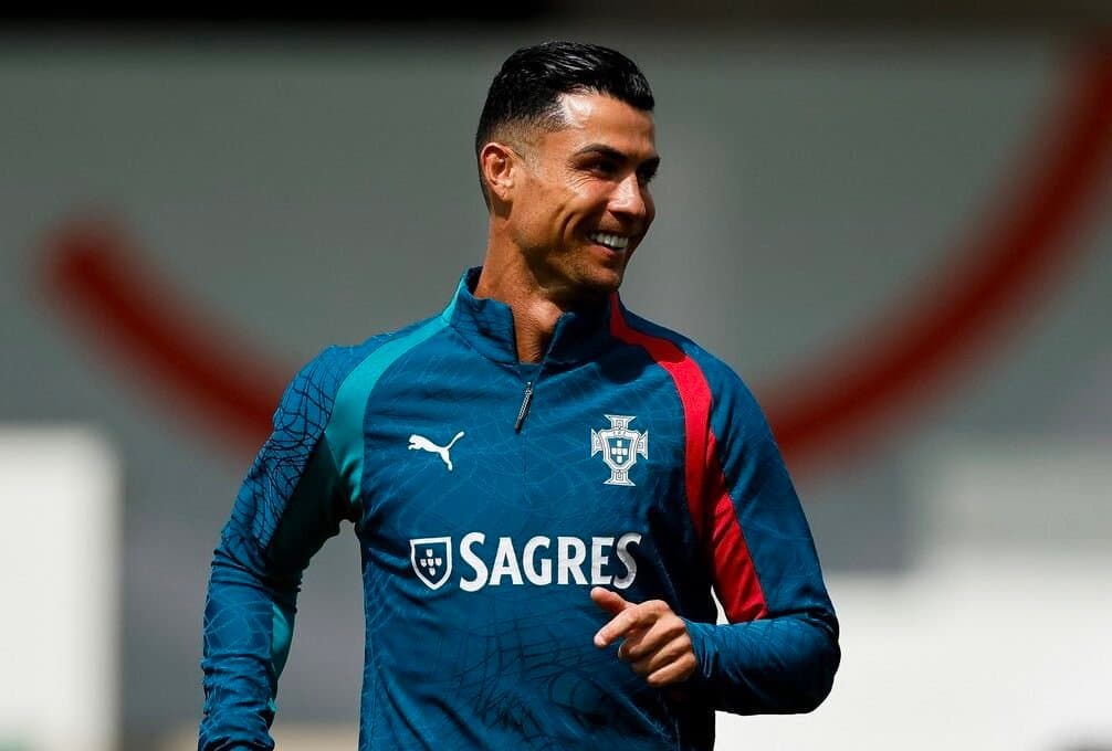 Copa do Mundo 2026: veja os jogadores mais velhos que irão disputar o torneio