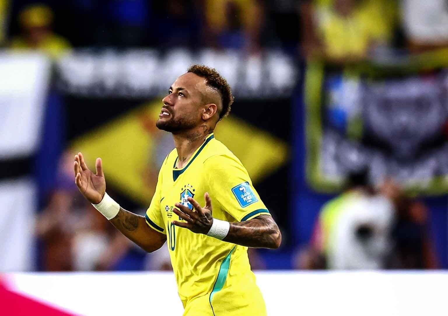 Com Vini herói e retorno de Neymar, Brasil derrota a Escócia e se classifica para a próxima fase da Copa do Mundo; veja