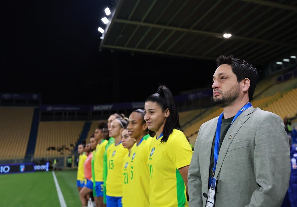 Copa do Mundo Feminina em 2027; confira os estádios que receberão os jogos