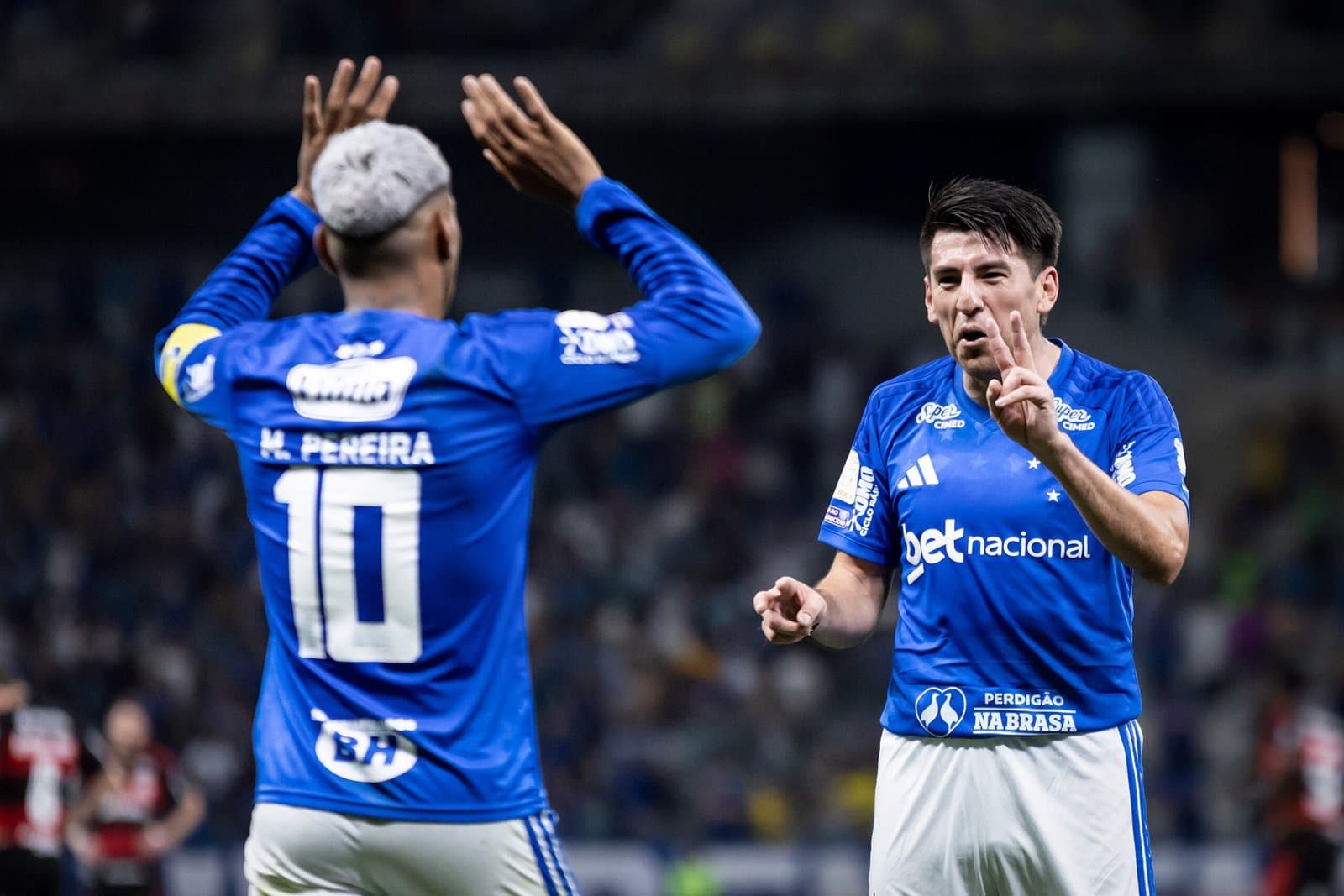 Onde assistir Cruzeiro x Atlético-MG hoje (25) ao vivo: Saiba horário, escalações e transmissão da Copa do Brasil