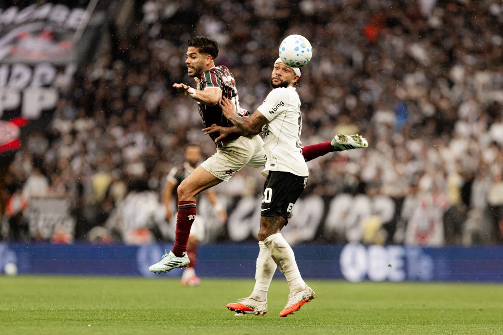 Novas regras da CBF: é aprovada a redução dos jogos em horários noturnos no Brasileirão