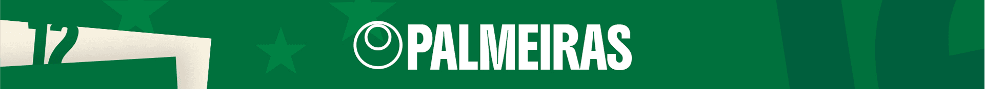 palmeiras banner