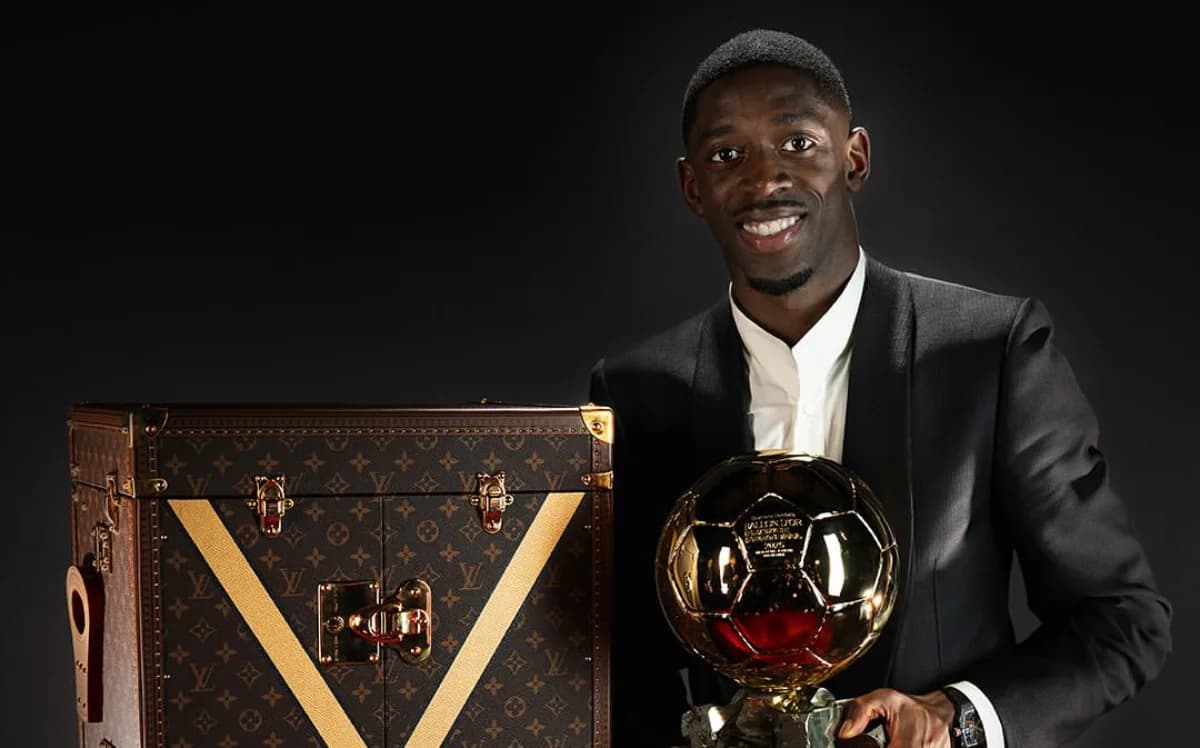 Bola de Ouro 2026: Confira todos os indicados às principais categorias da premiação