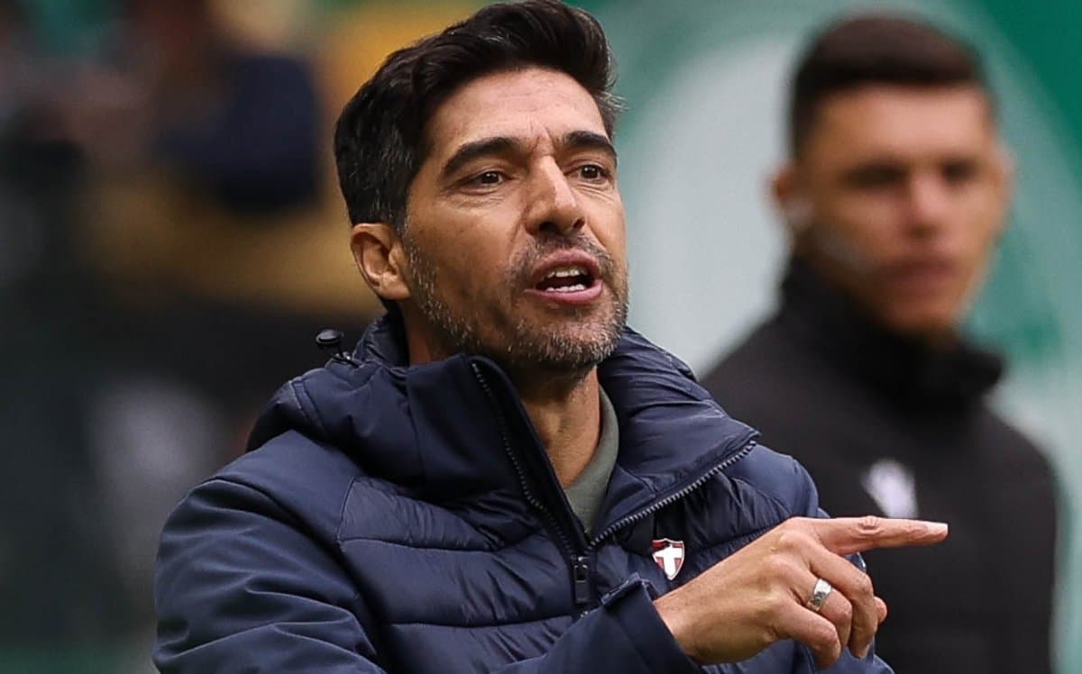 Escalação do Palmeiras tem volta de Piquerez e dúvida sobre Aníbal Moreno na Libertadores 2025