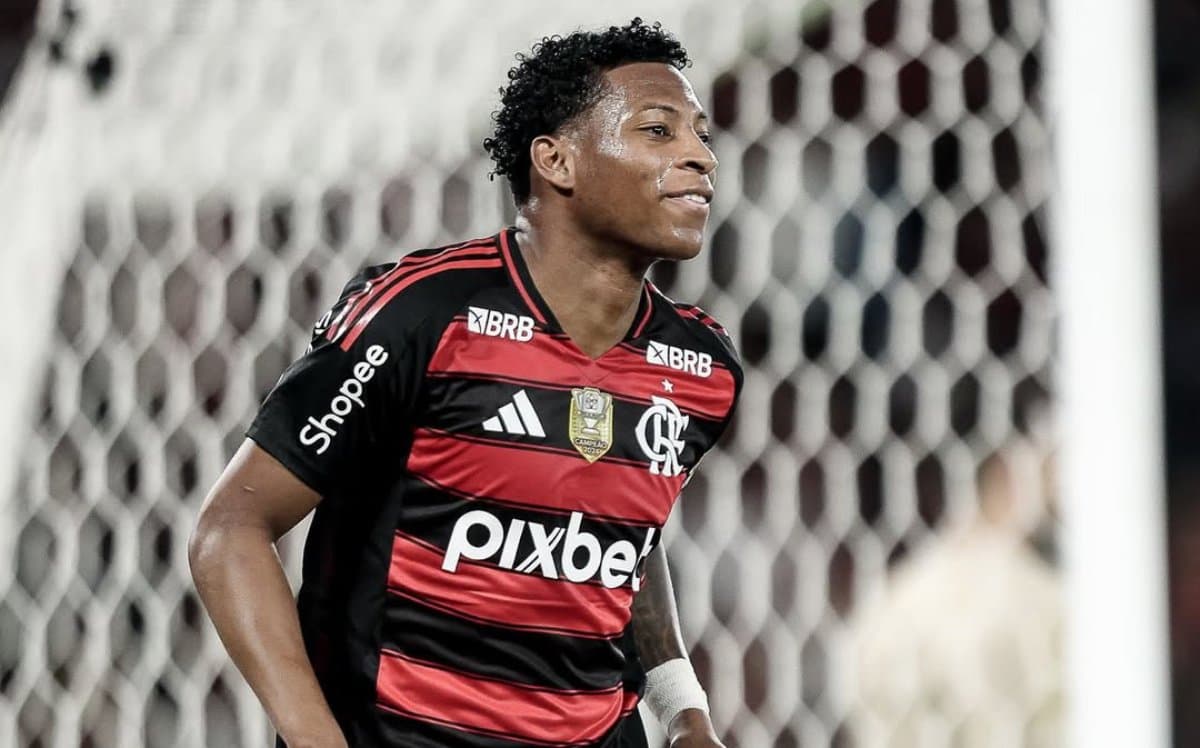 Dinamo de Moscou deve contratar Plata, do Flamengo; veja