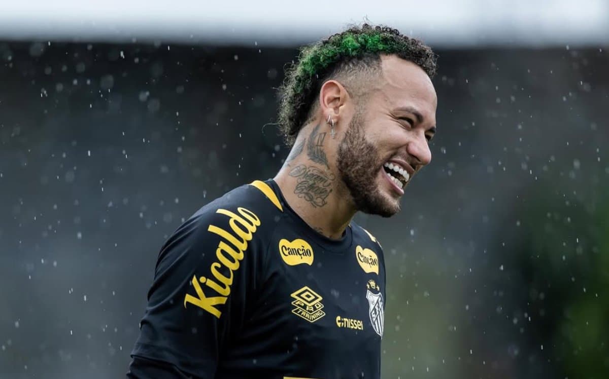 Fluminense: Rumor sobre Neymar ganha força, mas Mário Bittencourt descarta negociação do craque