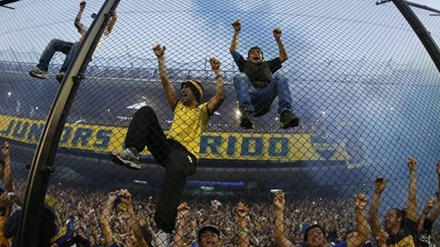 Barra Brava: a cultura das torcidas mais apaixonadas da América do Sul