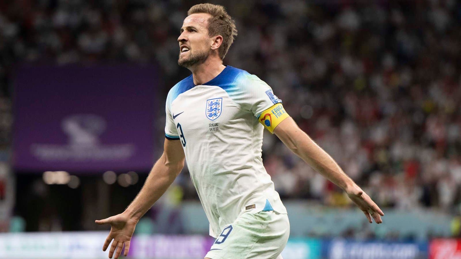 Noruega x Inglaterra hoje (11) ao vivo: Veja horário, escalações e onde assistir a Copa do Mundo