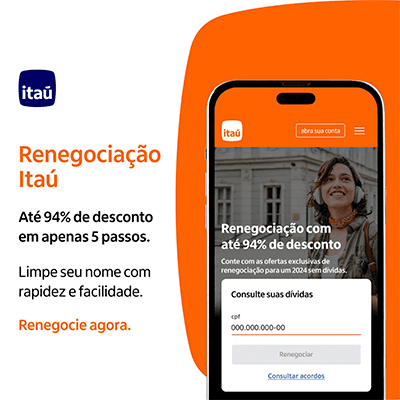 Itaú
