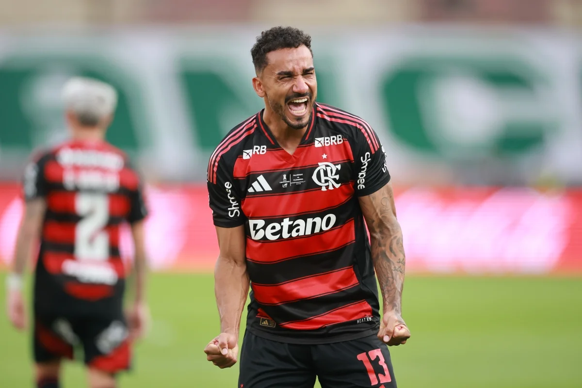 A festa da torcida nas maiores goleadas do Brasileirão 2025