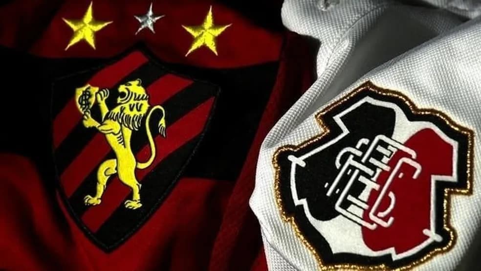 Clássico das Multidões: 110 anos de Sport x Santa Cruz e o Legado da Paixão Pernambucana