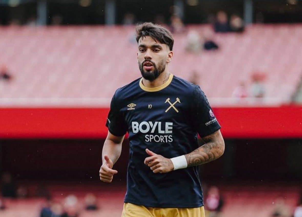 Flamengo e West Ham acertam últimos detalhes e Paquetá está próximo do retorno; confira