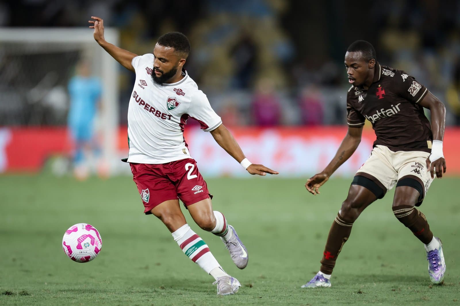 Fluminense x Flamengo hoje (08) ao vivo: Saiba horário, escalações e onde assistir a final do Carioca 2026