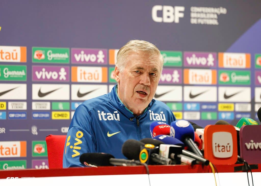 Onde assistir a convocação da Seleção Brasileira: Veja horário e transmissão ao vivo