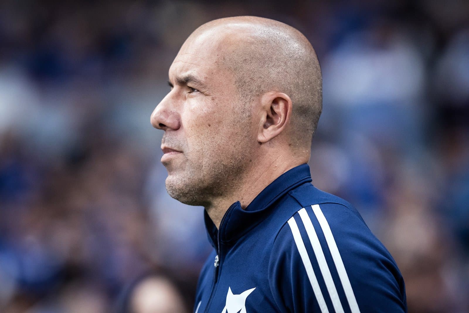 Flamengo acerta com Leonardo Jardim, ex-técnico do Cruzeiro; confira