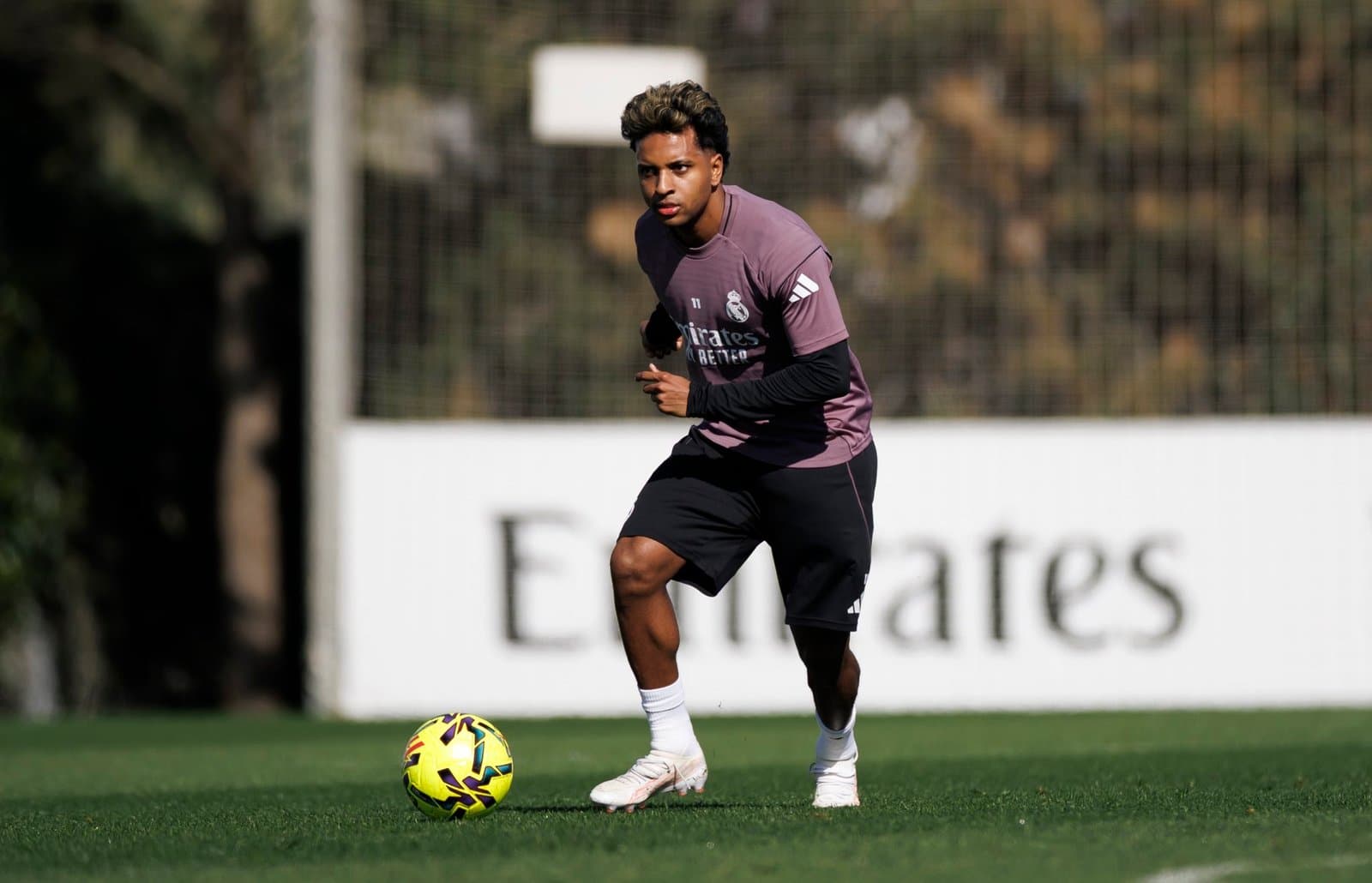 Rodrygo sofre grave lesão e está fora da Copa do Mundo de 2026; confira