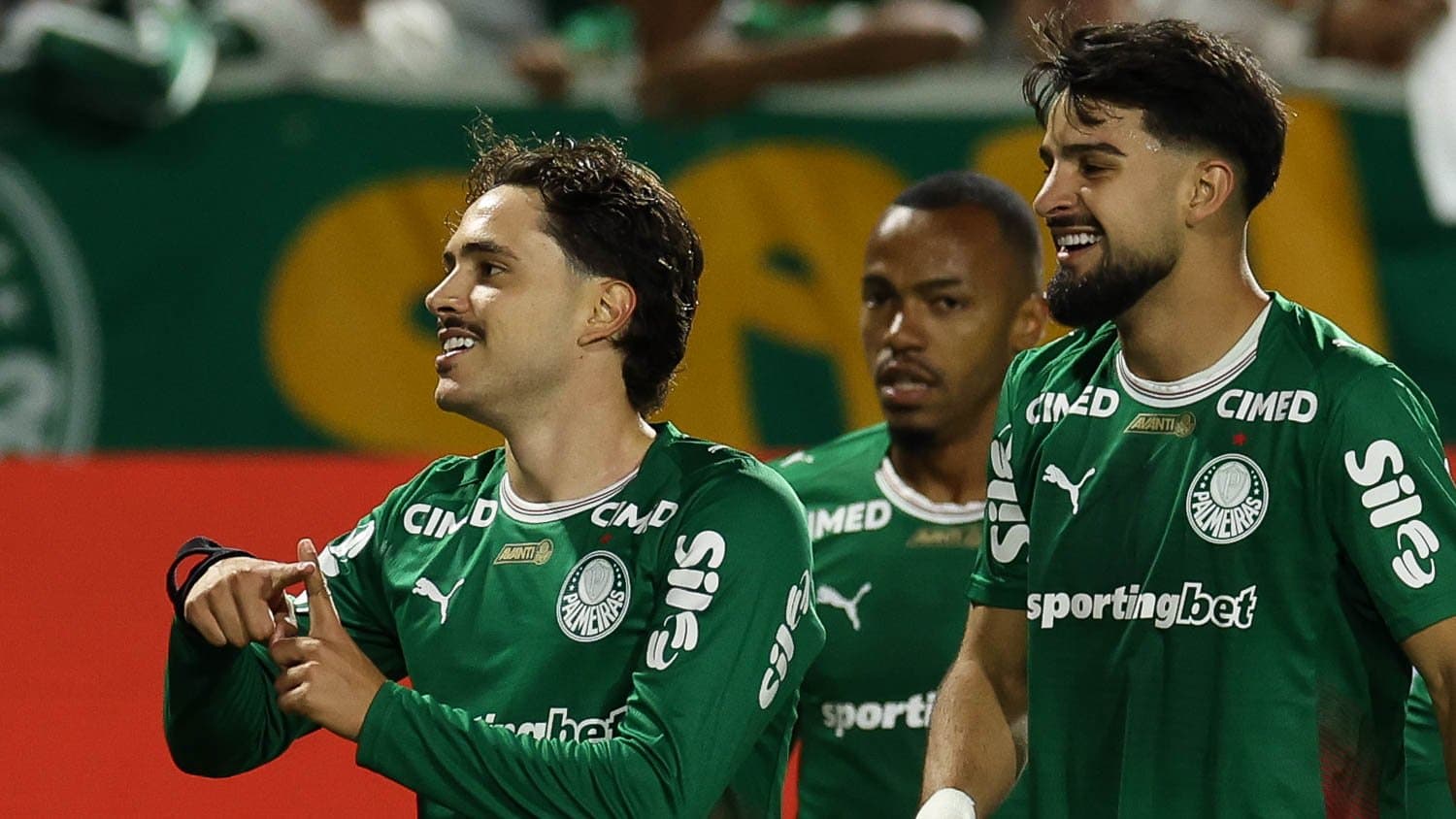 Onde assistir Palmeiras x Novorizontino hoje (04) ao vivo: Saiba horário, escalações e transmissão do Paulistão