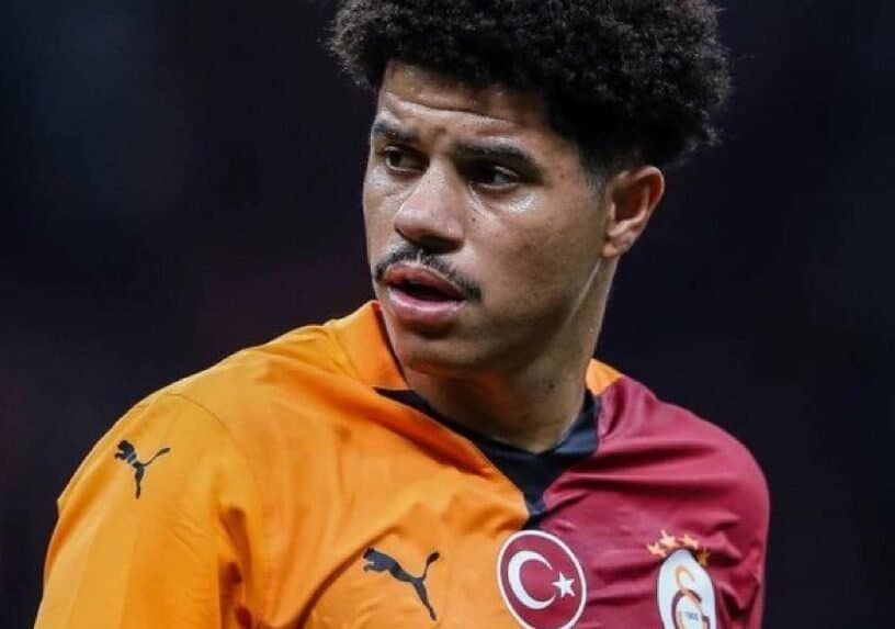 Seleção Brasileira: Quem é Gabriel Sara, volante do Galatasaray e do Brasil? Confira tudo sobre o atleta