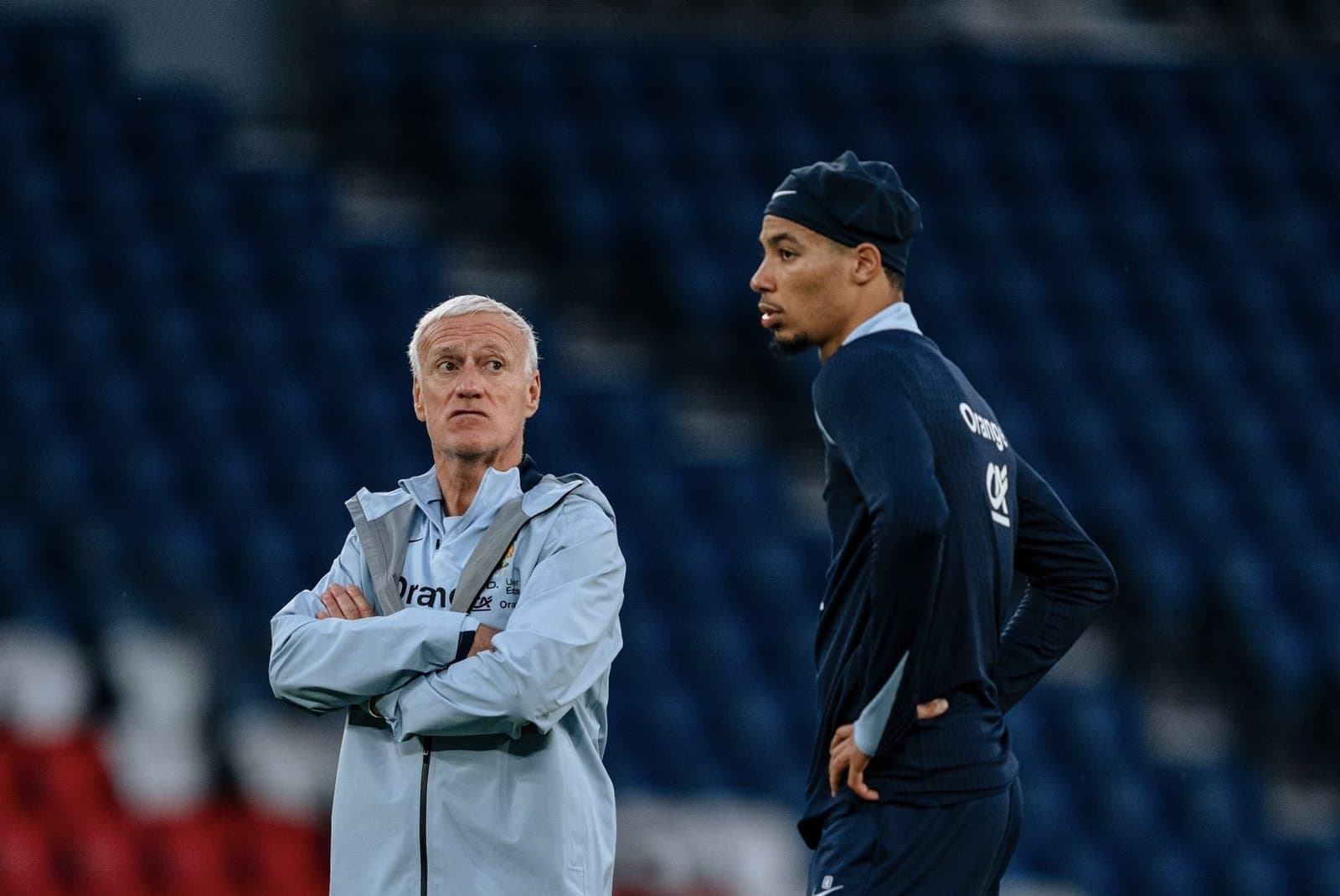 Ekitiké se lesiona na eliminação do Liverpool e está fora da Copa do Mundo