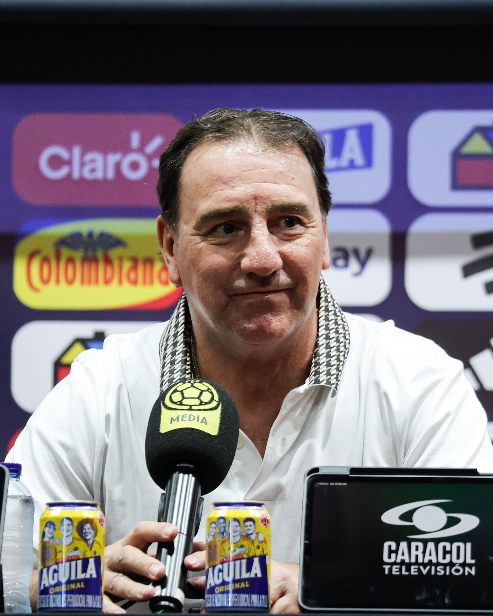 Convocação da Colômbia para a Copa do Mundo 2026; veja a lista final