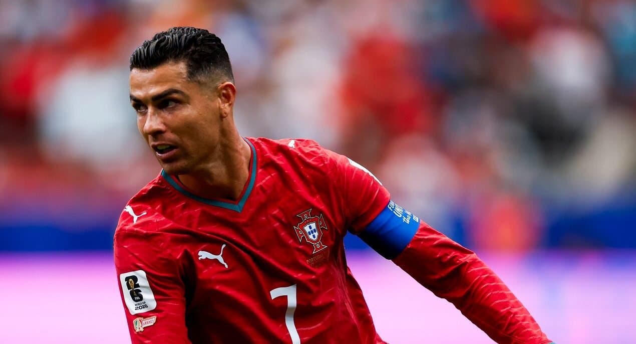 Cristiano Ronaldo desencanta e desabafa após vitória de Portugal na Copa do Mundo; veja
