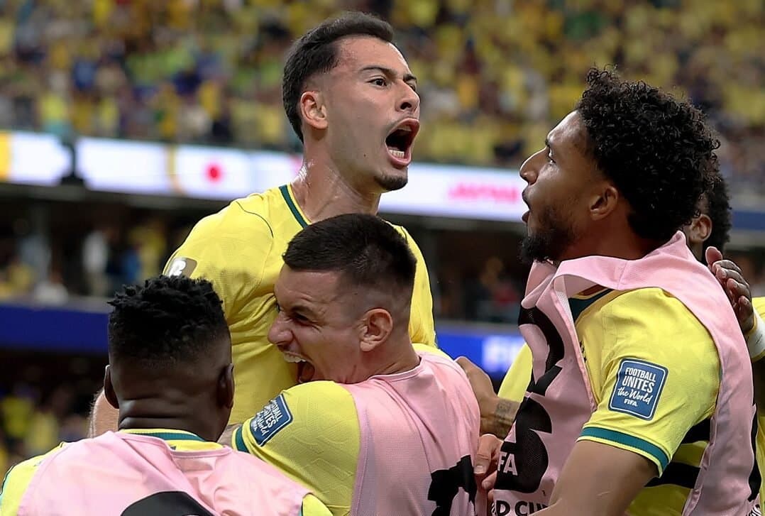 Com gol nos acréscimos, Brasil vence o Japão de virada e se classifica para as oitavas da Copa do Mundo; veja como foi