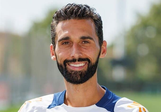 Álvaro Arbeloa é anunciado pelo Fulham, da Inglaterra; confira