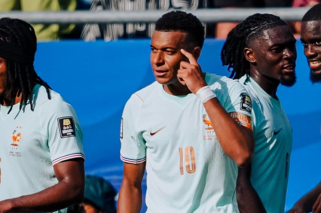 Artilharia da Copa do Mundo 2026: Mbappé ultrapassa Messi por conta de critério do mundial