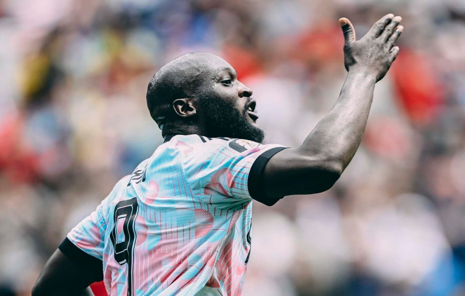 Lukaku explica motivo de não bater o pênalti decisivo para a Bélgica