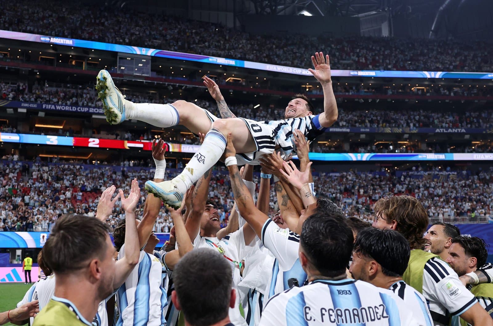 Quartas de final da Copa do Mundo 2026: Veja os confrontos da competição mundial