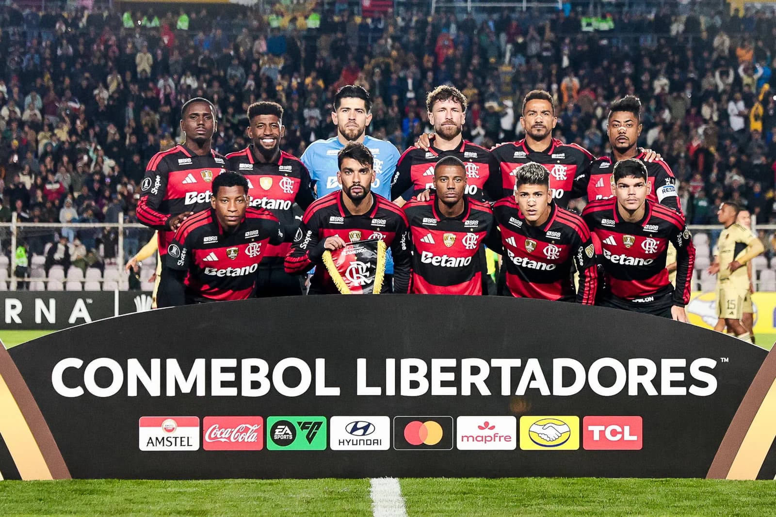 Quartas de final da Libertadores: Confira os confrontos da competição continental
