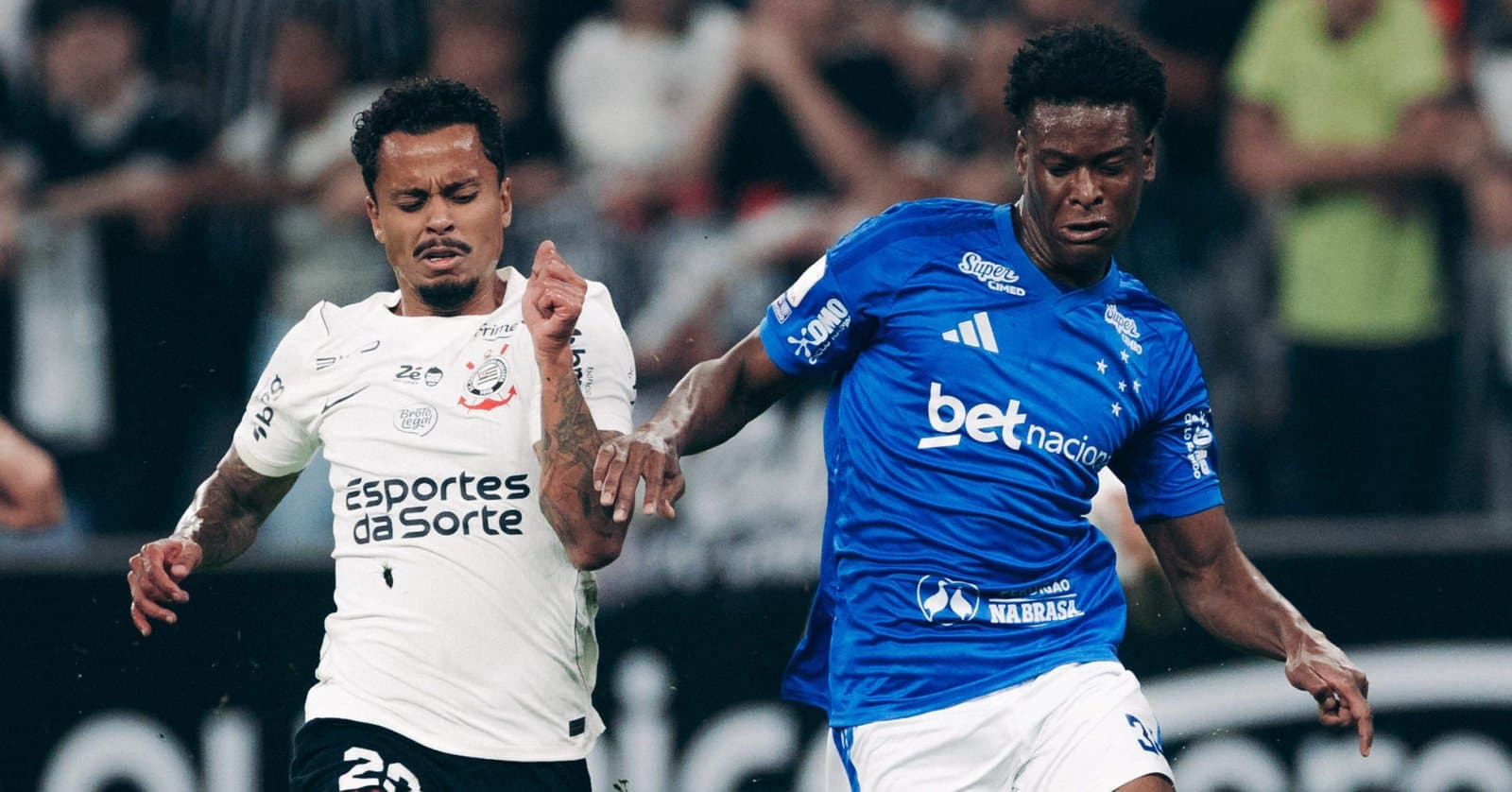 Resultados do Brasileirão: Confira os placares dos jogos deste sábado e domingo