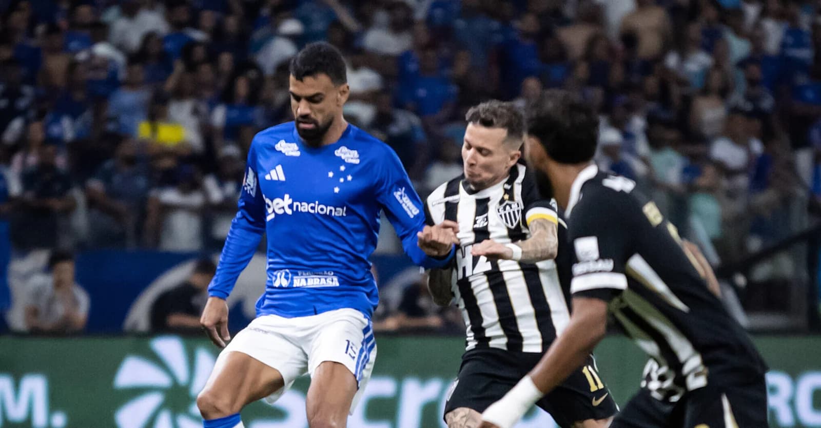 Onde assistir Atlético-MG x Cruzeiro hoje (1º) ao vivo: Saiba horário, escalações e transmissão da Copa do Brasil