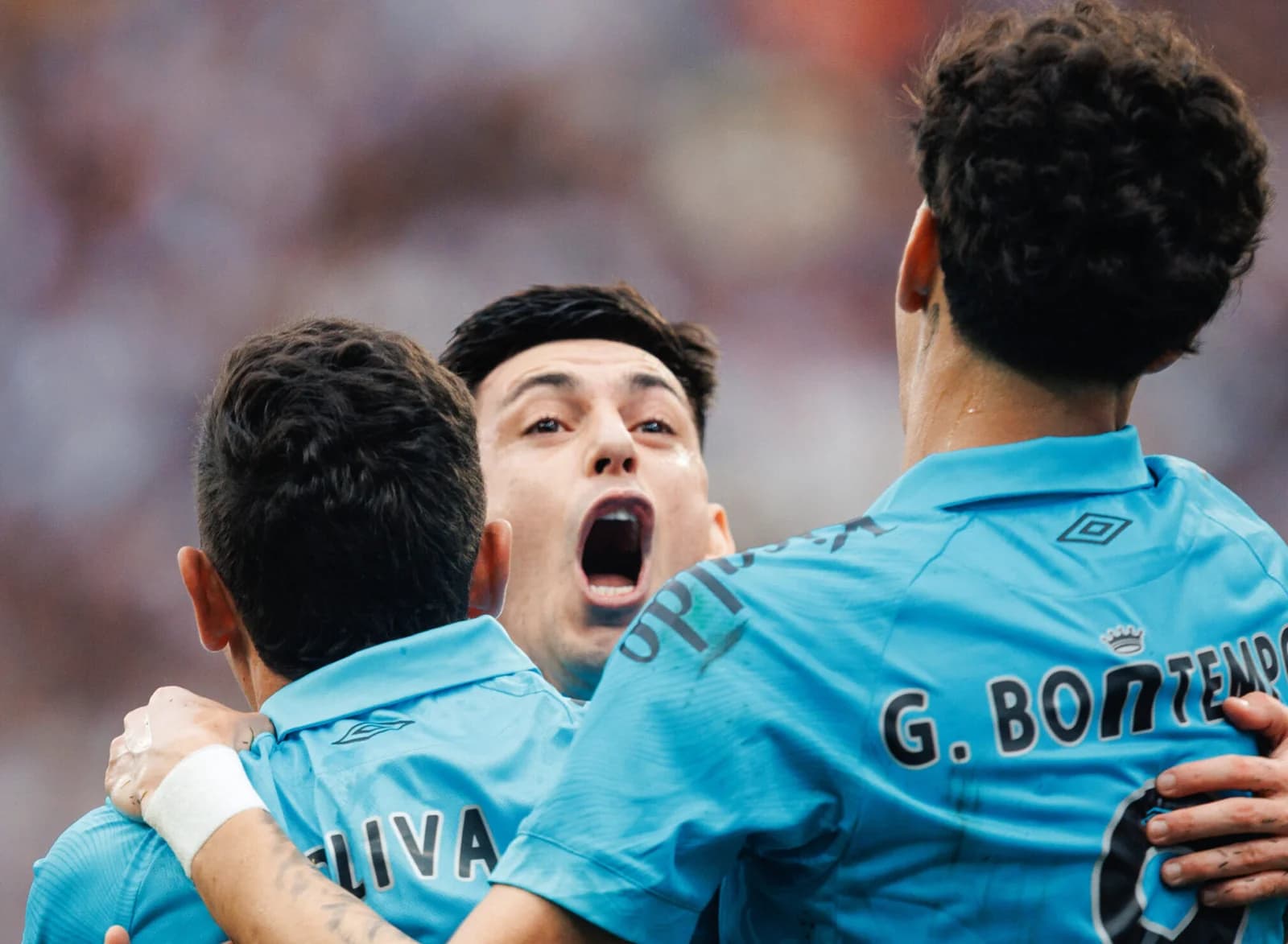 Santos quebra tabu de 15 anos e derrota o Corinthians fora de casa no Brasileirão; confira