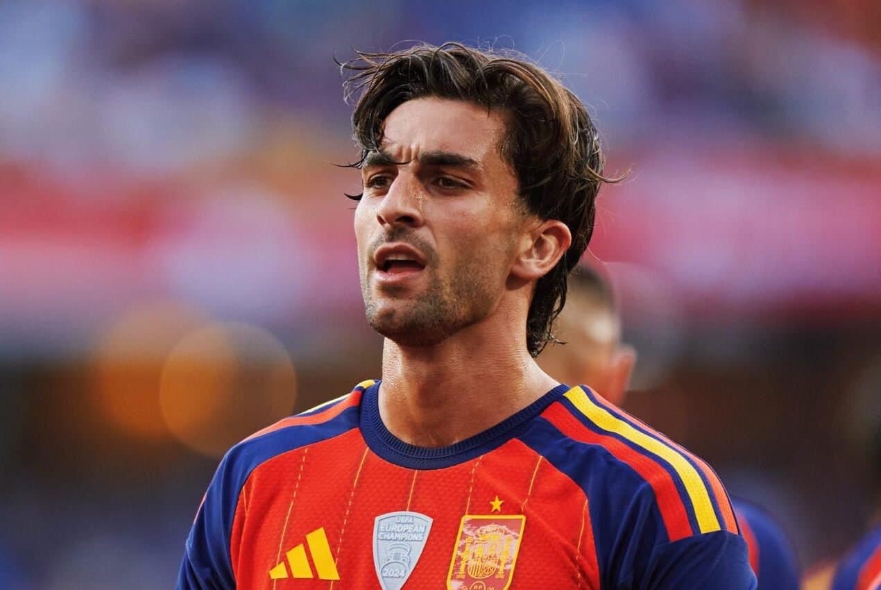 PSG acerta chegada de Ferran Torres, autor do gol do título da Espanha na Copa do Mundo 2026