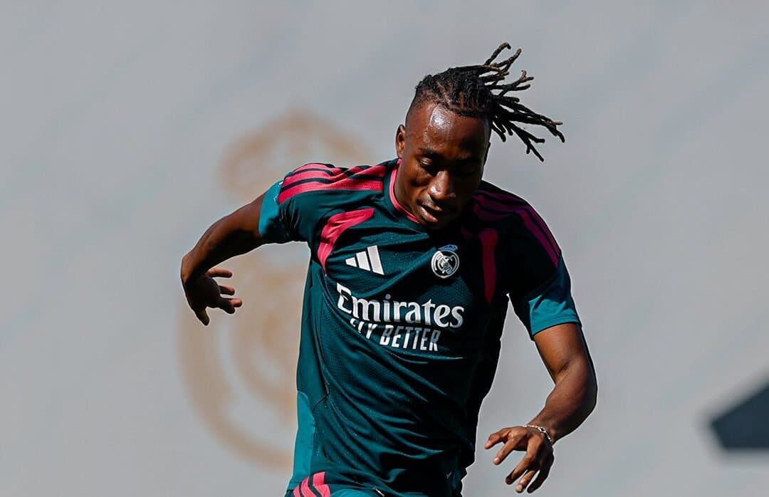 Diomande se torna a contratação mais cara da história do Real Madrid; veja