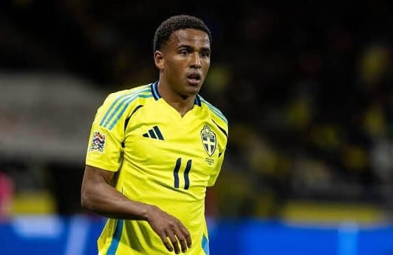 Inter anuncia contratação de Niclas Eliasson, ex-AEK; confira todas as informações