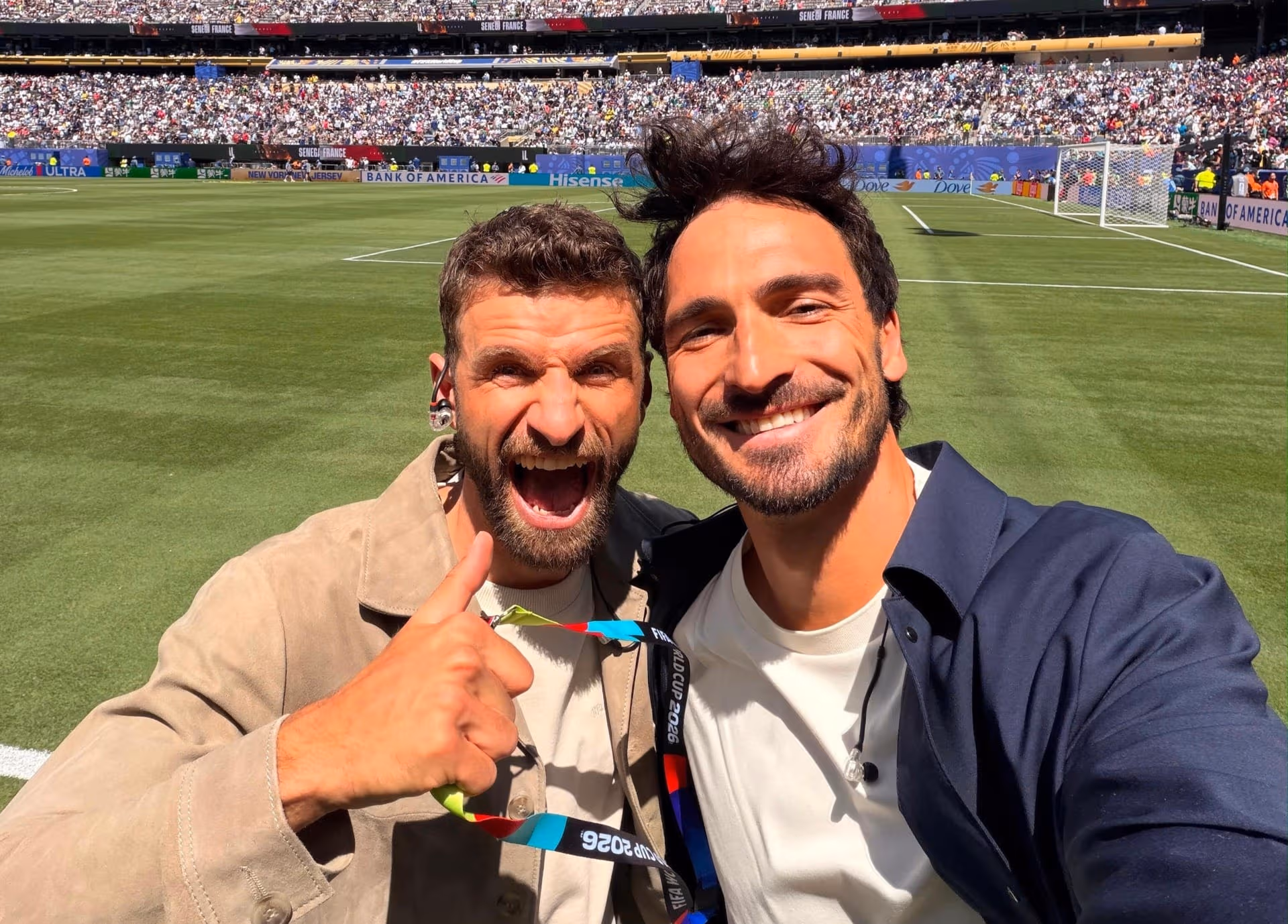 Thomas Müller e Hummels compram clube da elite do futebol português; veja