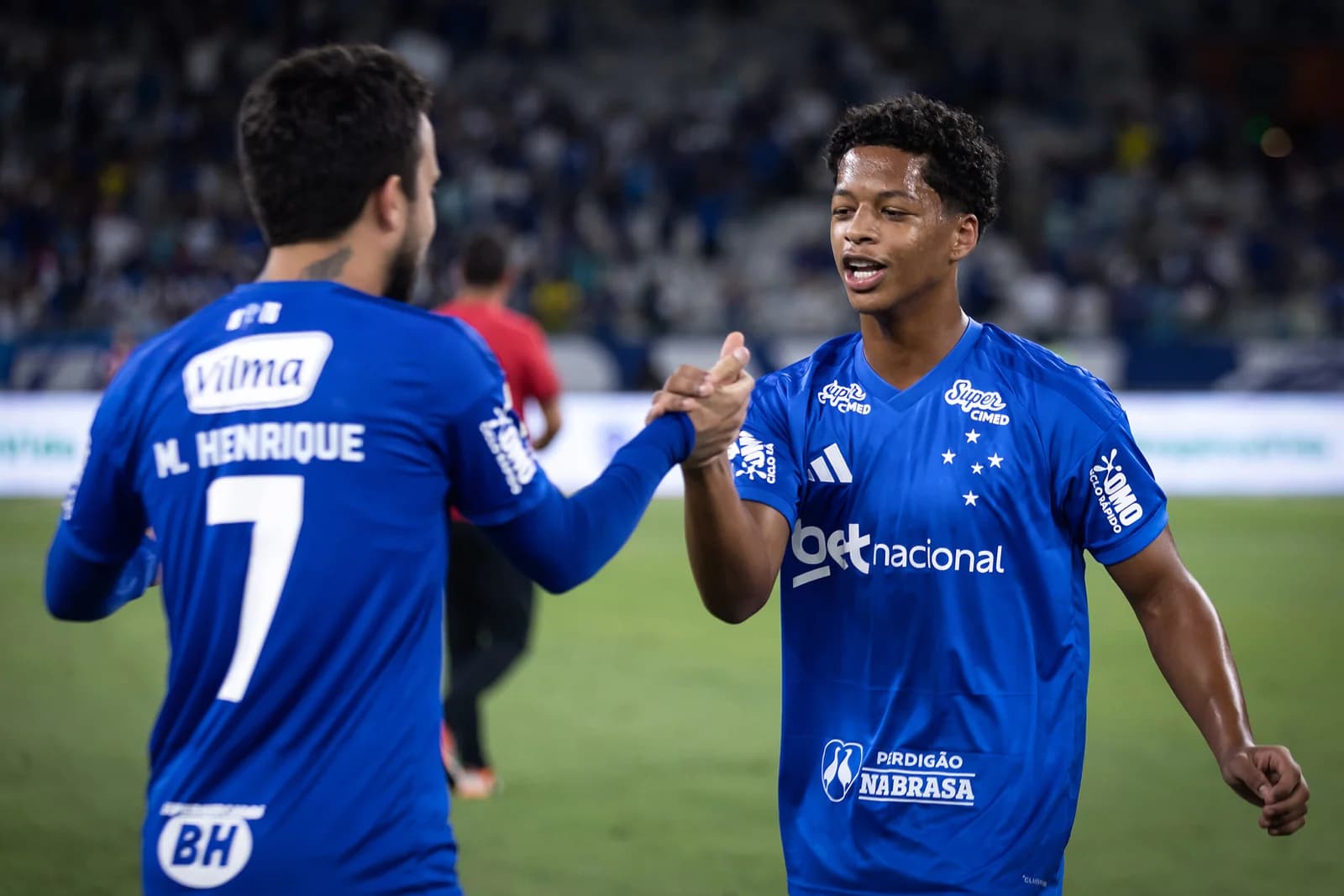 Convocação da Seleção Brasileira: Cruzeiro tem cinco jogadores na pré-lista