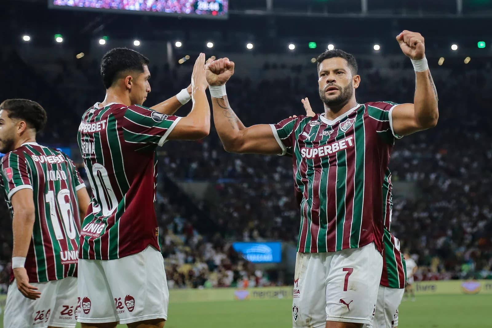 Onde assistir Platense x Fluminense hoje (15) ao vivo: Veja horário, escalações e transmissão ao vivo da Libertadores