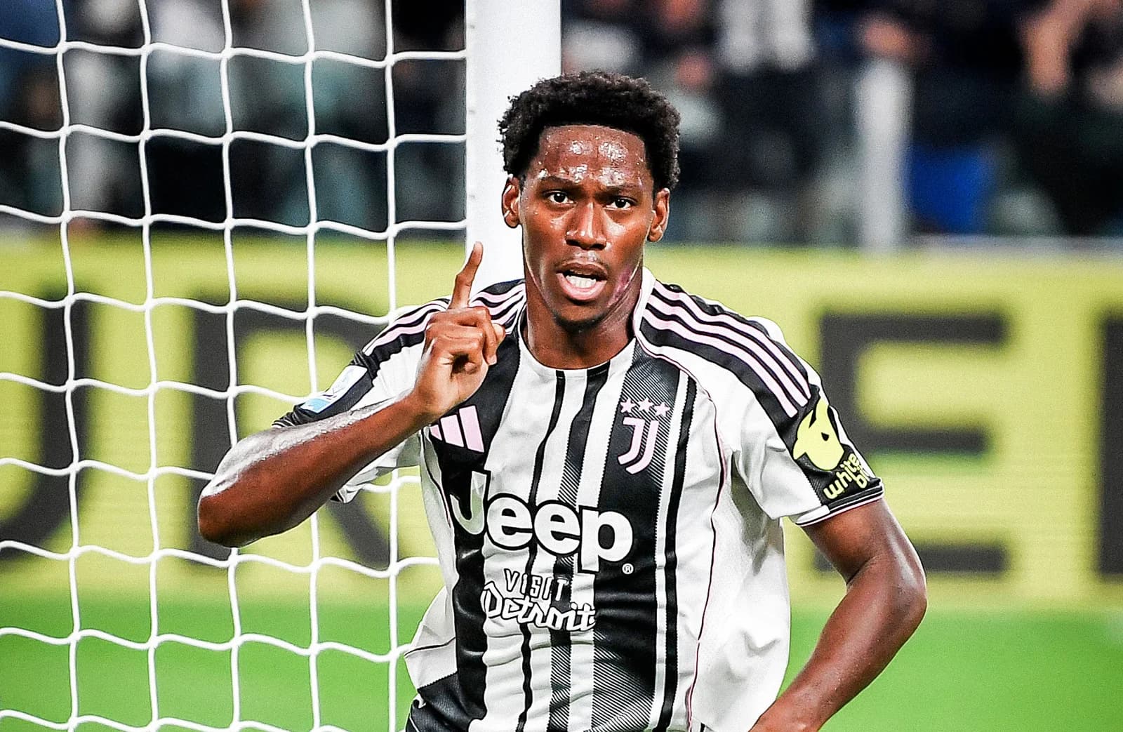 Atlético de Madrid anuncia chegada de Jonathan David, da Juventus; confira