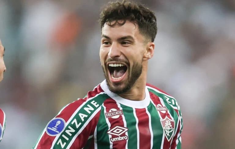 Martinelli, do Fluminense é convocado para a Seleção Brasileira; João Pedro, do Chelsea, é cortado