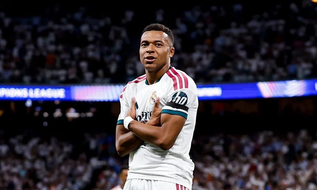 Real Madrid vence a Inter de Milão pela estreia da Champions League; confira