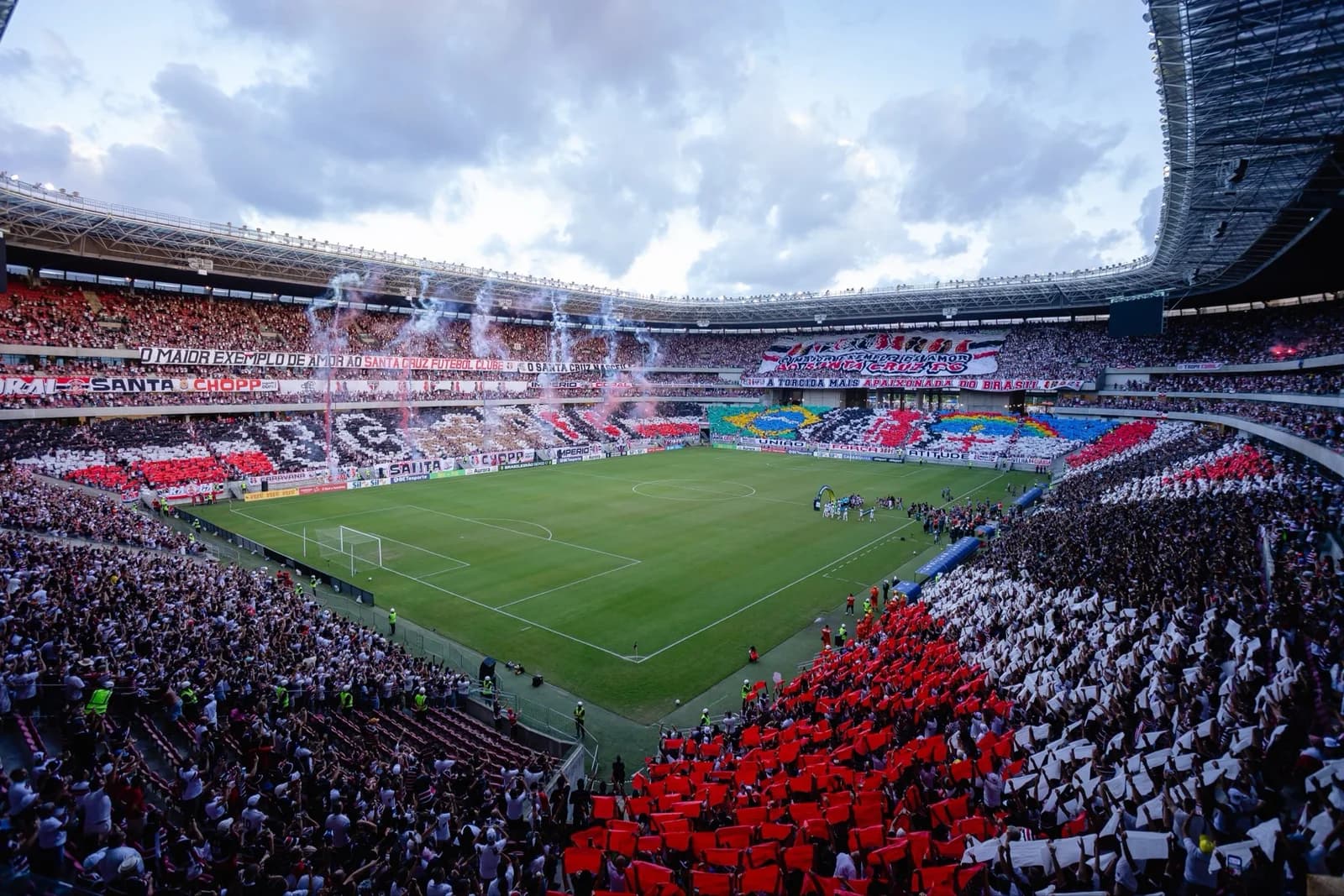 Série C 2026: Confira os jogos que definirão o acesso para a segundona