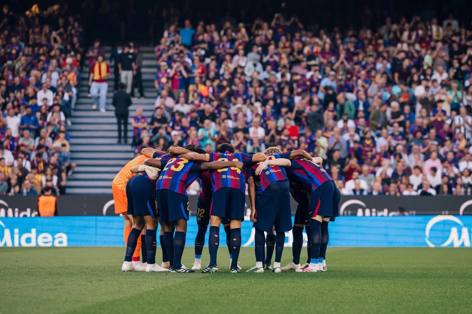 Champions League 2026/27: Onde assistir os jogos ao vivo